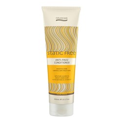 Static Free - Anti-Frizz Conditioner